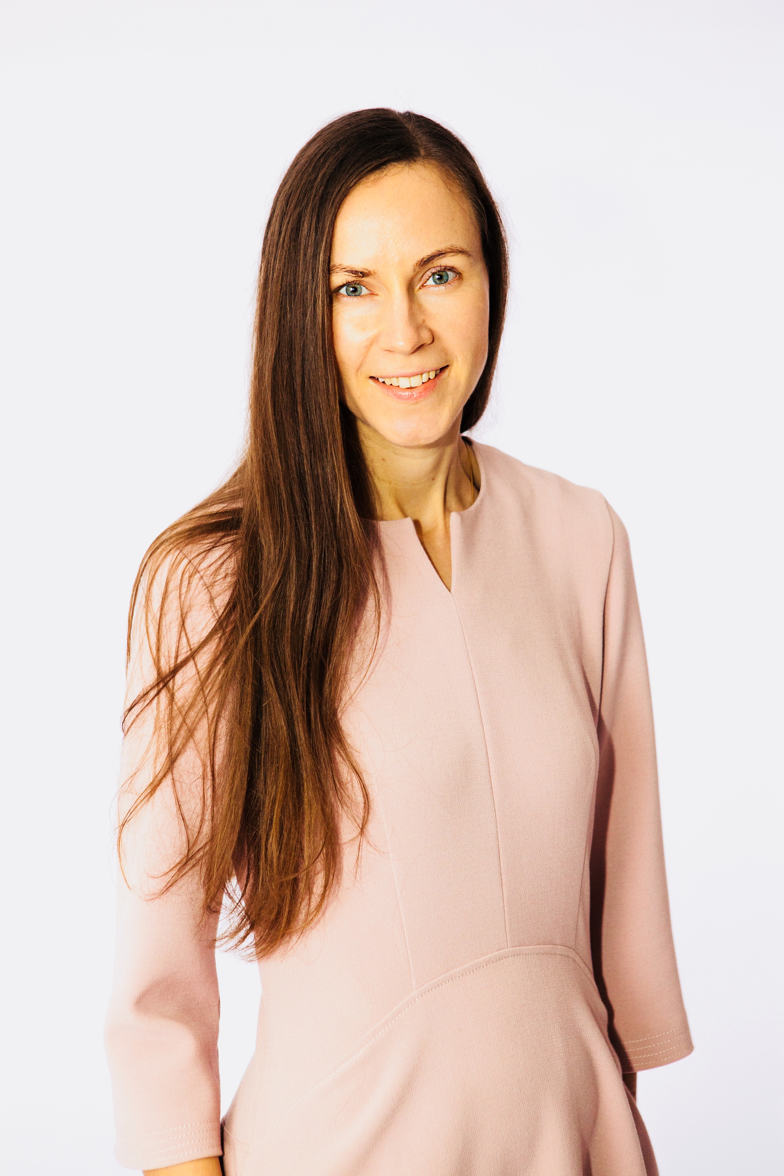 Teksto autorė - seminarų lektorė, psichologė Neringa Thariani